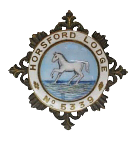 Horsford Lodge (5339)
